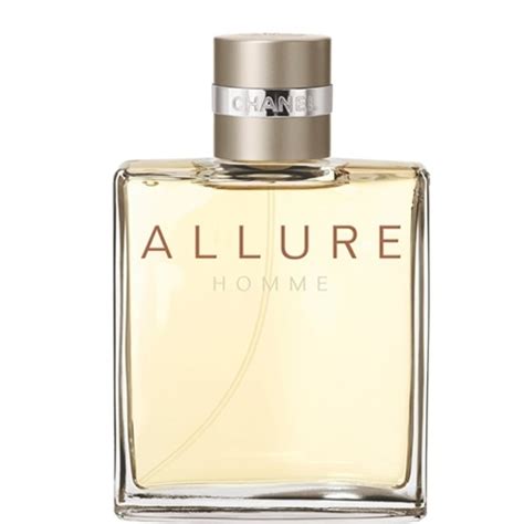 profumomania forever chanel allure homme|allure homme cologne.